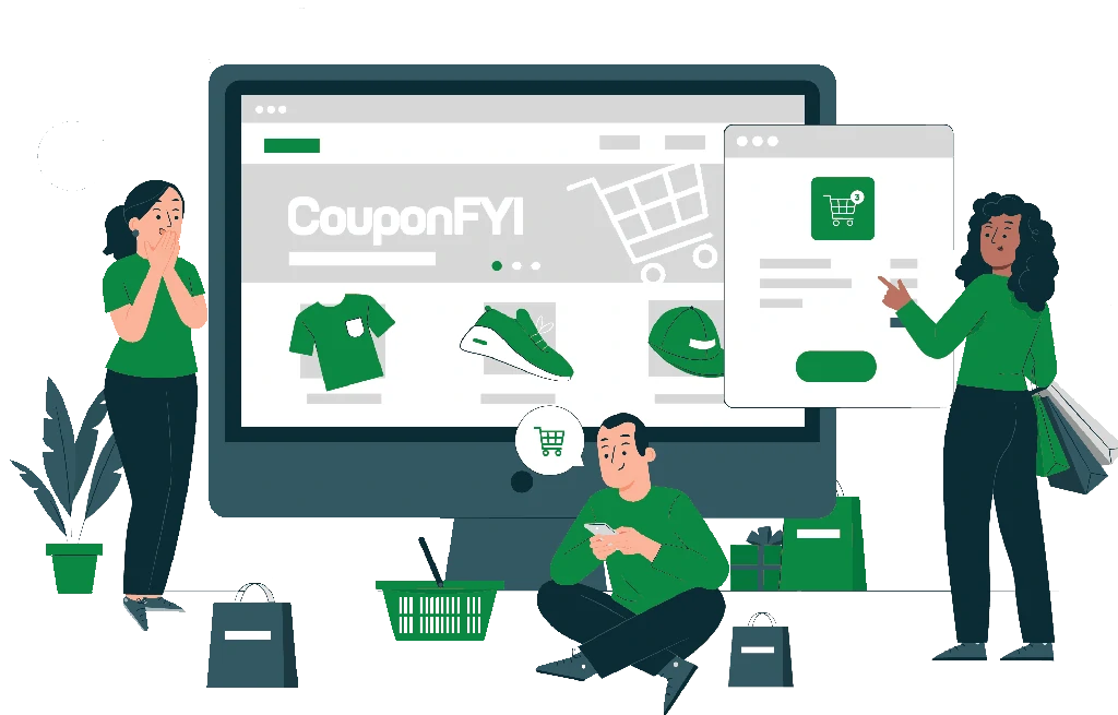 CouponFYI About