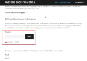 25% Off on AWeber Coupon Code