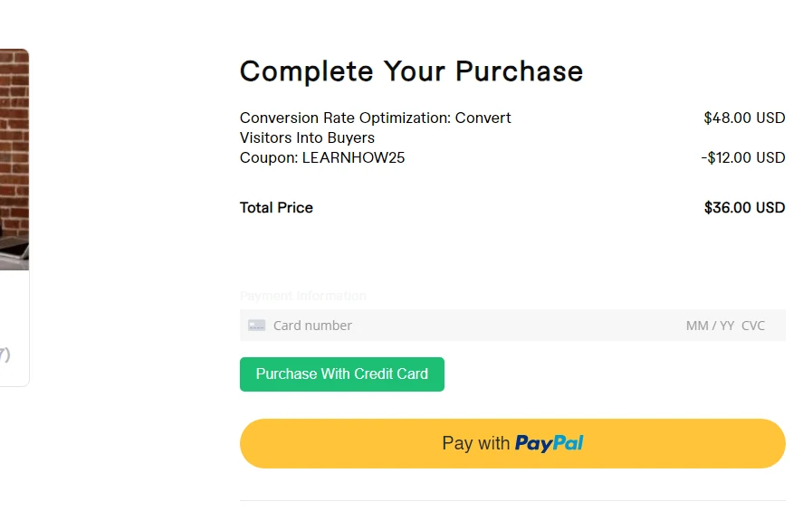 25% Off on Fiverr Learn