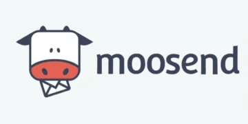 Moosend coupon