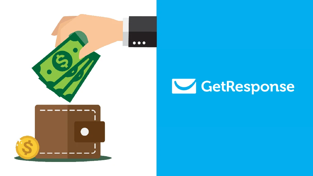 Tips to Save Money on GetResponse