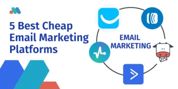 Best Cheap Email Marketing Platforms