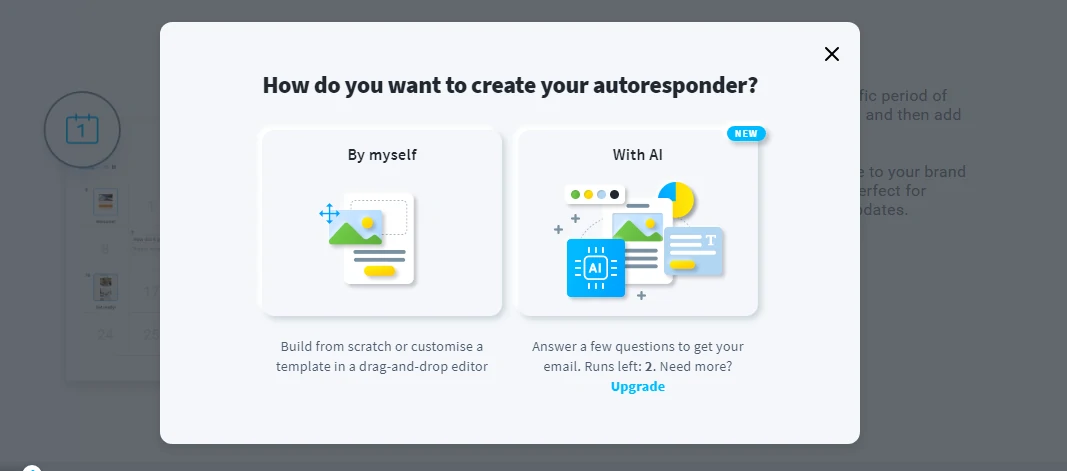 Autoresponders