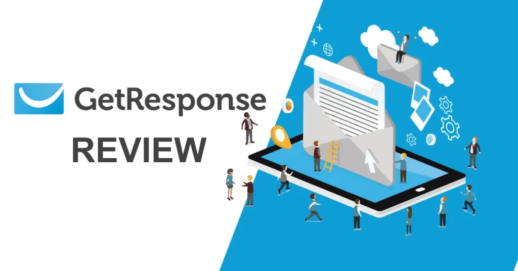 GetResponse Review 2026: Is It the Right Tool for You?