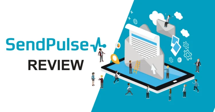 SendPulse Review 2024