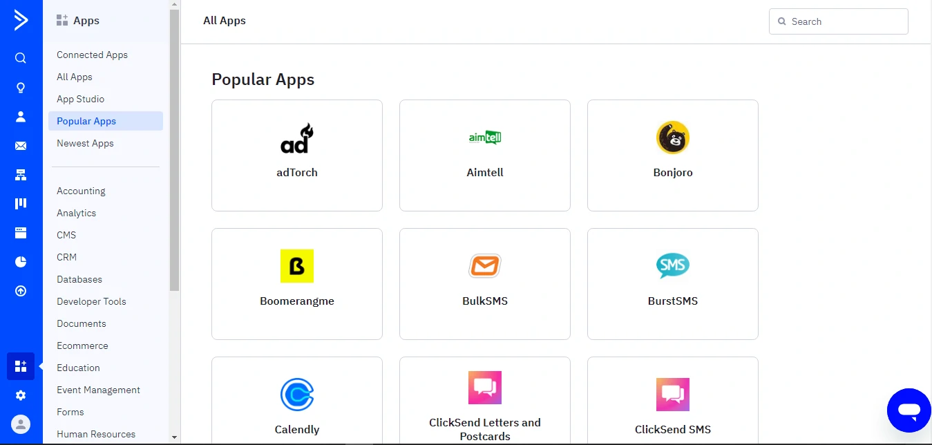 ActiveCampaign integrations 
