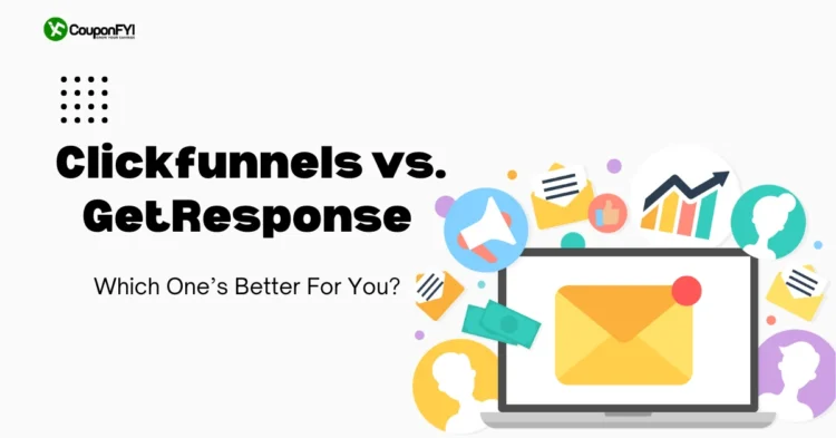 ClickFunnels vs GetResponse