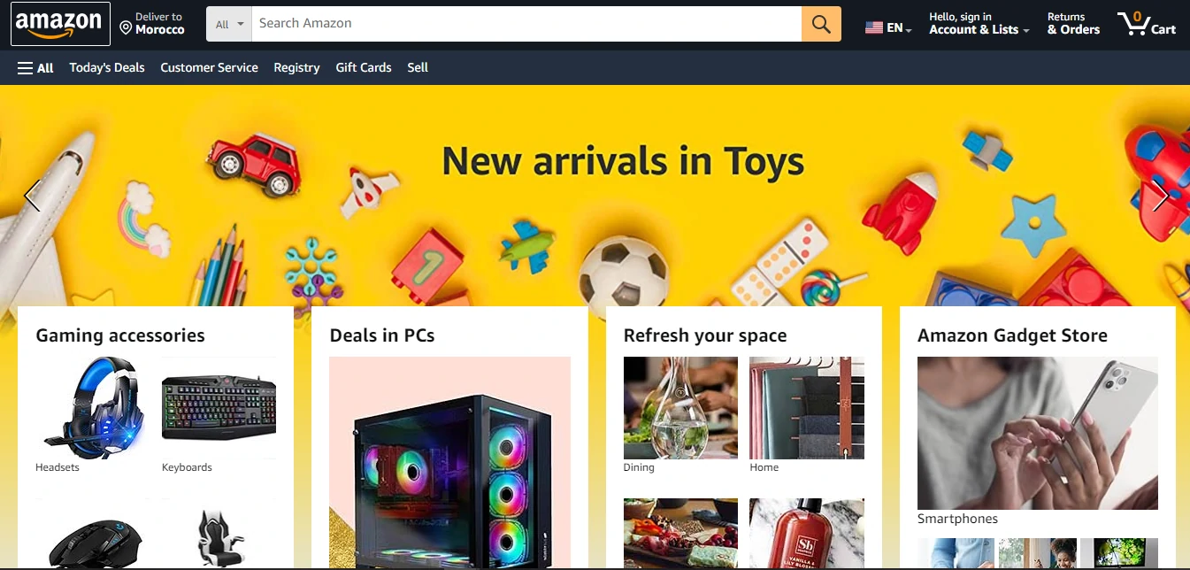 Amazon.com