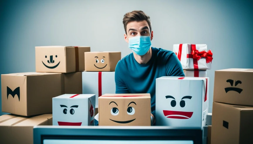 Amazon Refund Trick Real-Life Scammer Examples