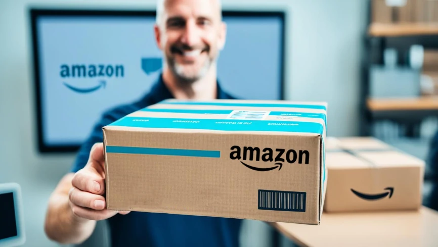 Amazon Refund Trick