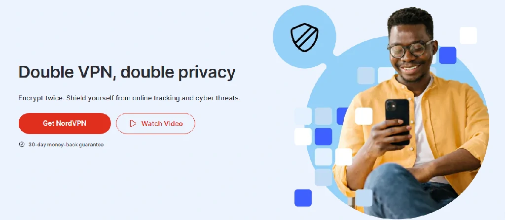 NordVPN Coupon: Up to 71% Off + Extra 3 Months 5 NordVPN Double VPN feature