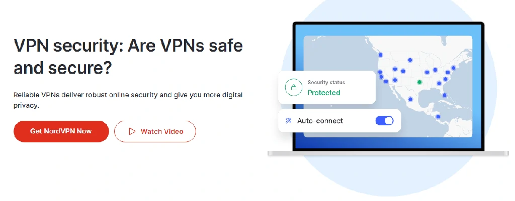 NordVPN Coupon: Up to 71% Off + Extra 3 Months 2 NordVPN Privacy and Security feature