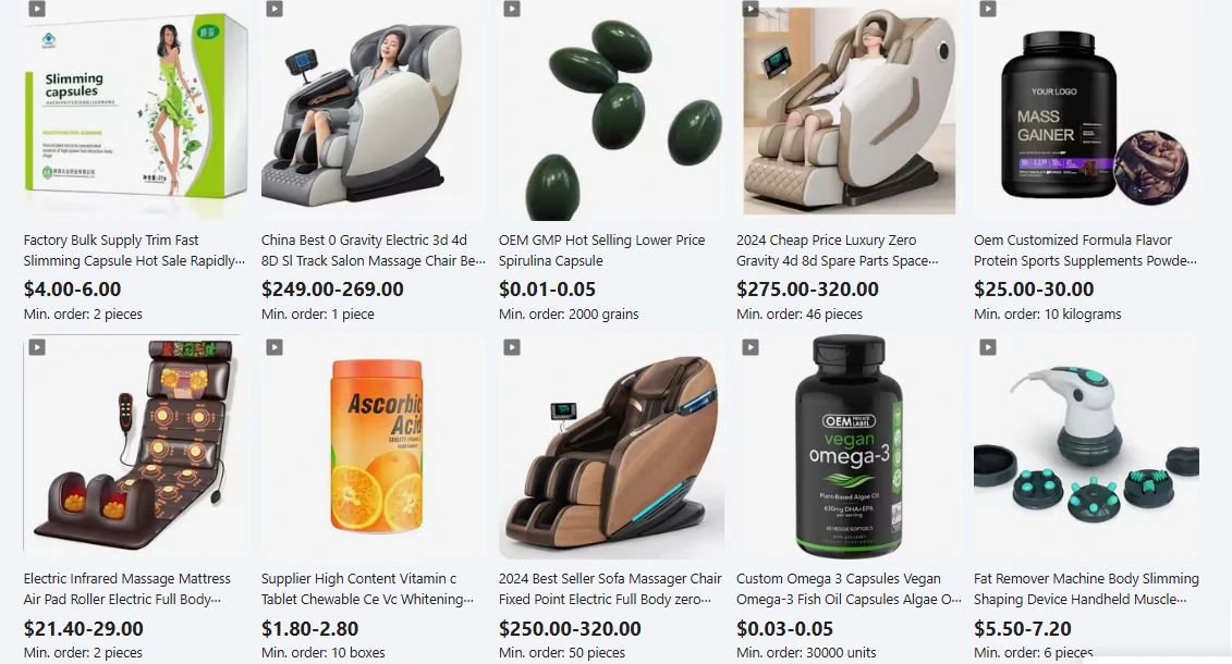 Alibaba Coupons: Save Up to 90% Off on Everything 3 Alibaba Health and Beauty