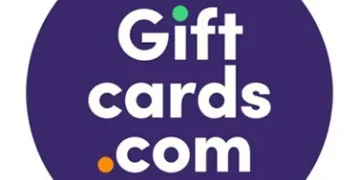 GiftCards.com Coupon Codes
