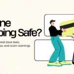 Is Online Shopping Safe 1