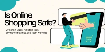Is Online Shopping Safe? My Honest 2026 Guide 3 Is Online Shopping Safe 1