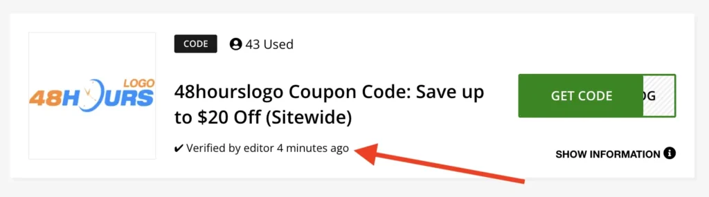 FAQ 1 Verified by editor badge